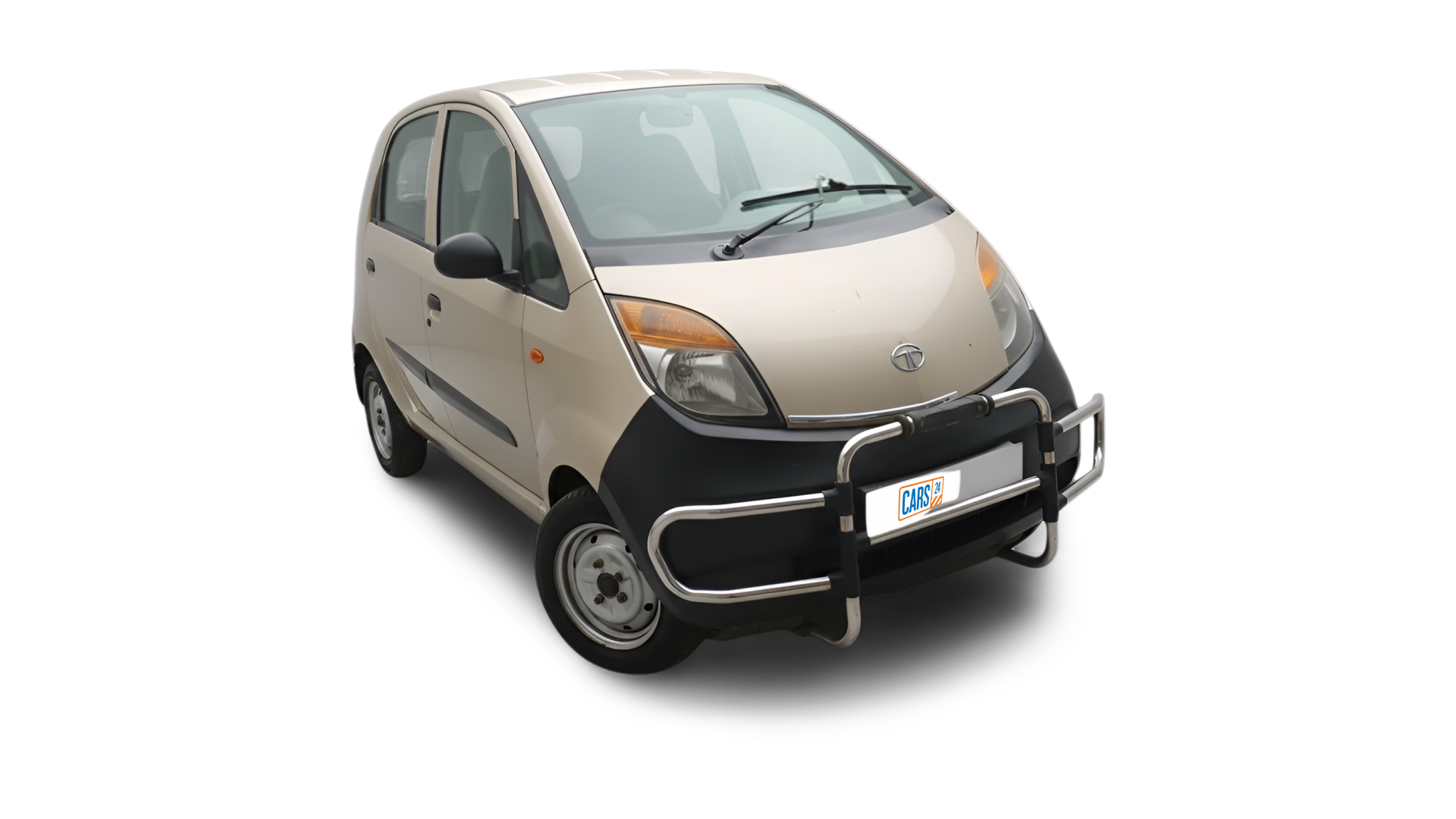Tata Nano-img